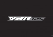 Yamaha YBR 125